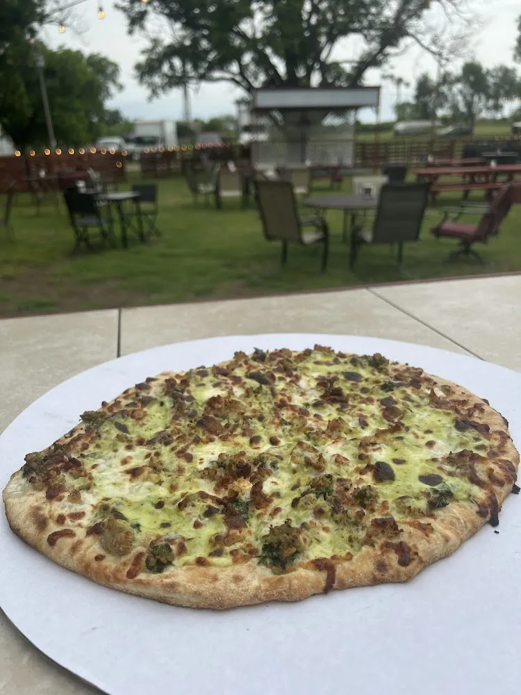 Jalapeno Popper